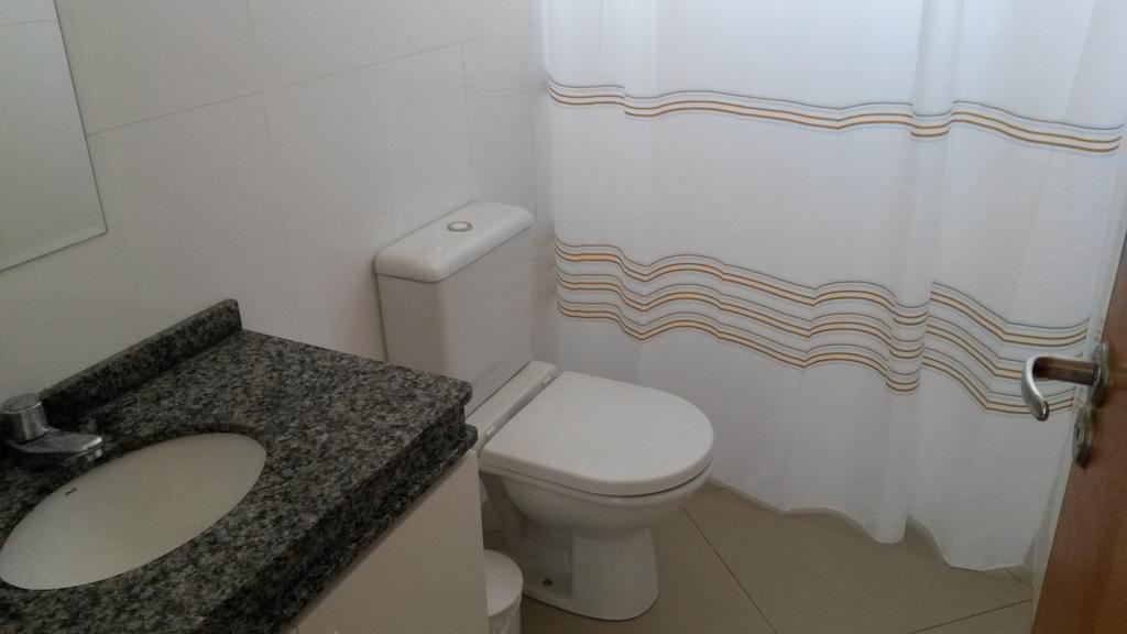 Apartamento Central Curitiba Quarto foto